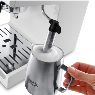 Кофеварка Delonghi ECP33.21.W