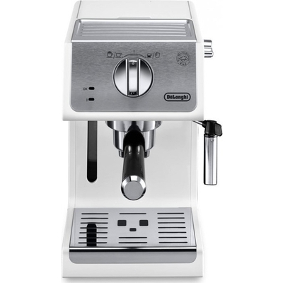 Кофеварка Delonghi ECP33.21.W