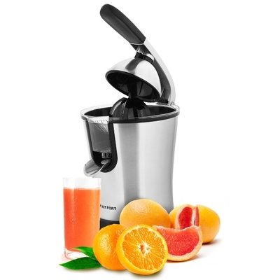 Соковыжималка Kitfort КТ-1108 image description