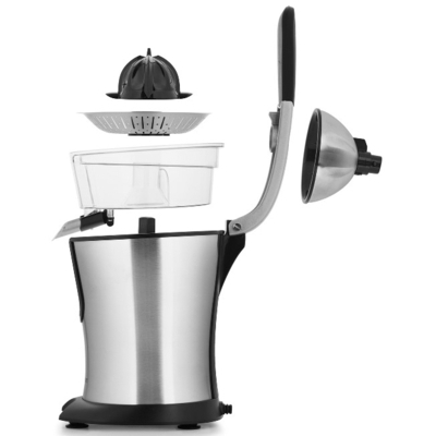 Соковыжималка Kitfort КТ-1108 image description