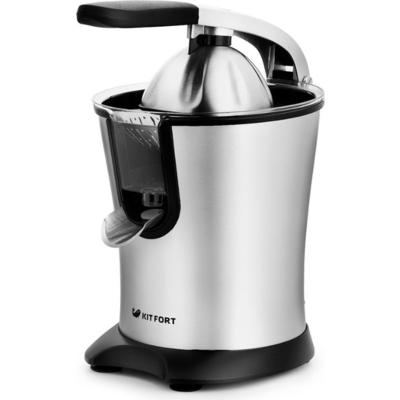 Соковыжималка Kitfort КТ-1108 image description