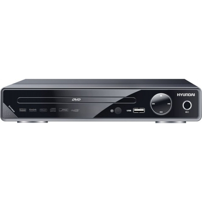 Плеер Hyundai H-DVD200