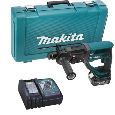 Перфоратор Makita DHR202RF