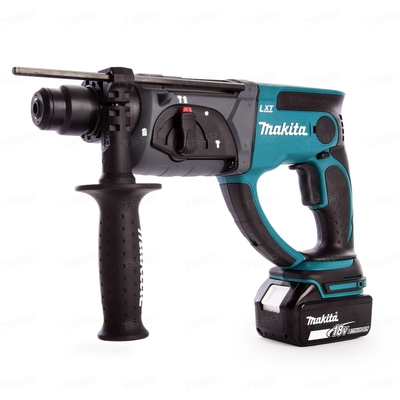 Перфоратор Makita DHR202RF
