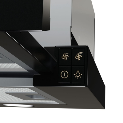 Вытяжка Gorenje BHP62CLB