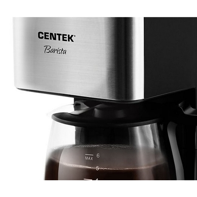 Кофеварка Centek CT-1144
