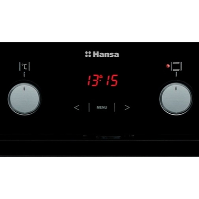 Духовой шкаф Hansa BOES68465 Titanium