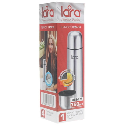 Термос Lara LR04-10