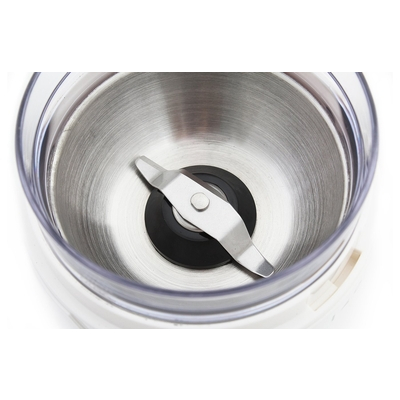 Кофемолка Leran CGP 0240 W