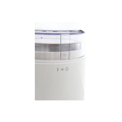 Кофемолка Leran CGP 0240 W