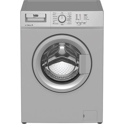 Стиральная машина Beko WRS55P1BSS