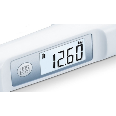 Весы кухонные Beurer LS20 Eco белый image description