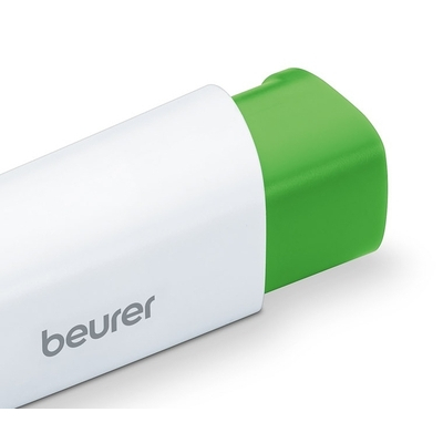 Весы кухонные Beurer LS20 Eco белый image description