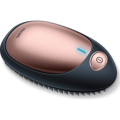 Выпрямитель для волос Beurer HT10 braun-black