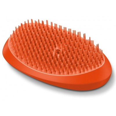 Выпрямитель для волос Beurer HT10 orange-yellow image description
