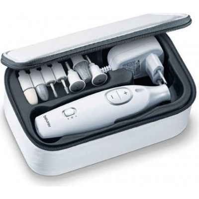 Маникюрный набор Beurer MP42