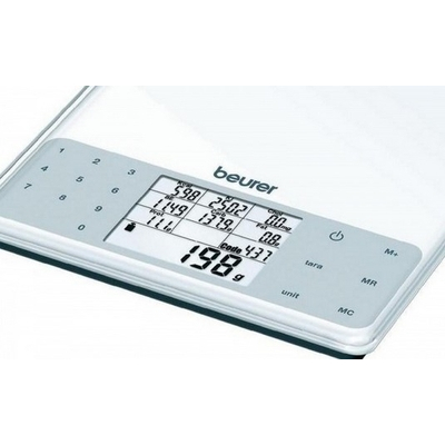 Весы кухонные Beurer DS61 image description