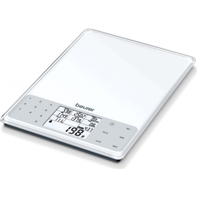 Весы кухонные Beurer DS61