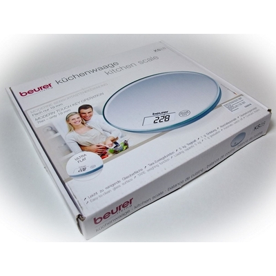 Весы кухонные Beurer KS28 image description