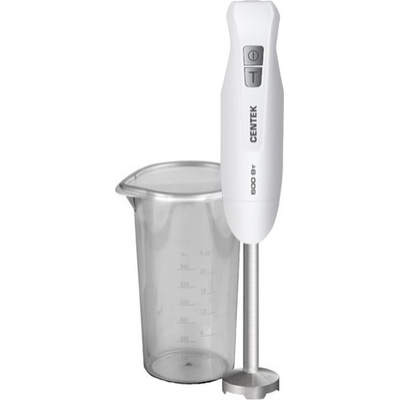 Блендер Centek CT-1344 white
