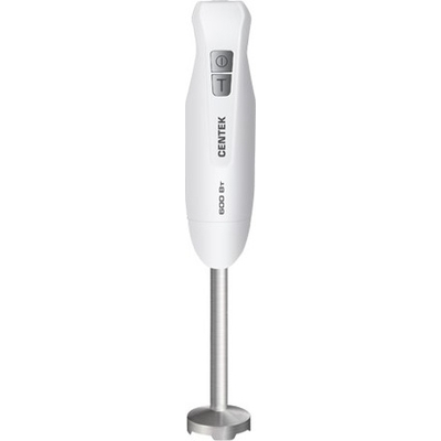 Блендер Centek CT-1343 white