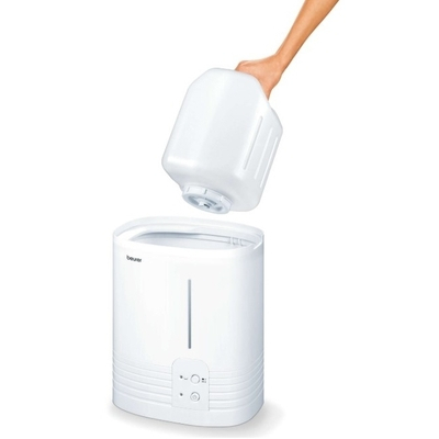 Увлажнитель воздуха Beurer LB55 image description