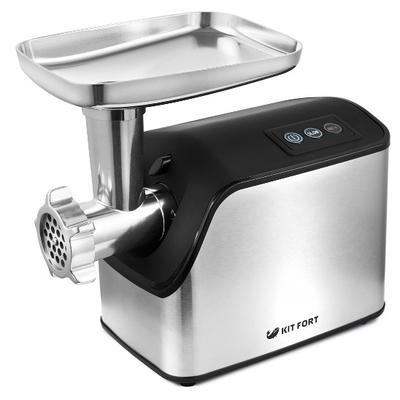 Мясорубка Kitfort KT-2103