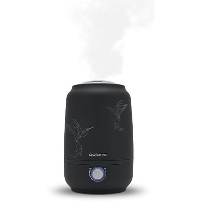 Увлажнитель воздуха Polaris PUH2705 черный