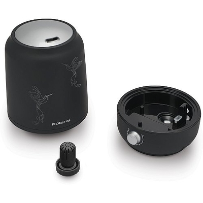 Увлажнитель воздуха Polaris PUH2705 черный