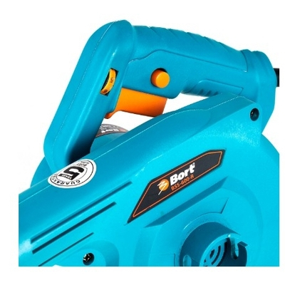 Воздуходувка Bort BSS-600-R