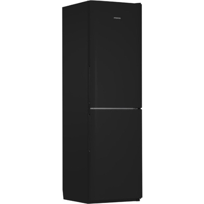 Холодильник Pozis RK FNF-172 черный вертикальные ручки