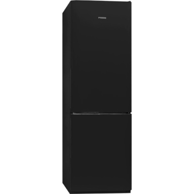 Холодильник Pozis RK FNF-170 черный вертикальные ручки