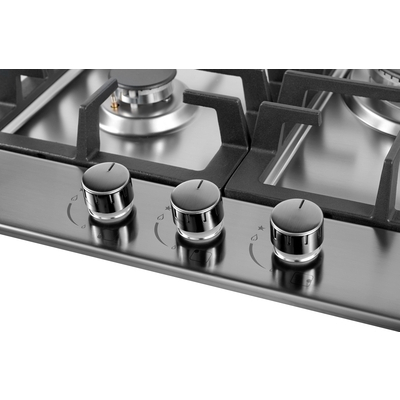 Варочная панель Weissgauff HGG 451 XFh image description