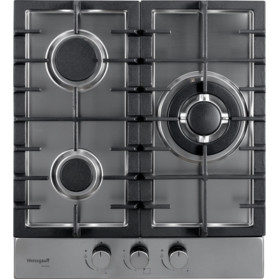 Варочная панель Weissgauff HGG 451 XFh
