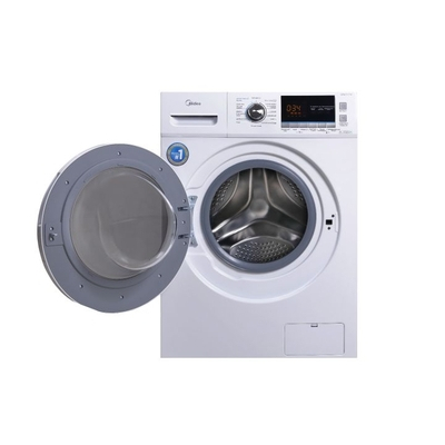 Стиральная машина Midea MWM6123 Crown Slim