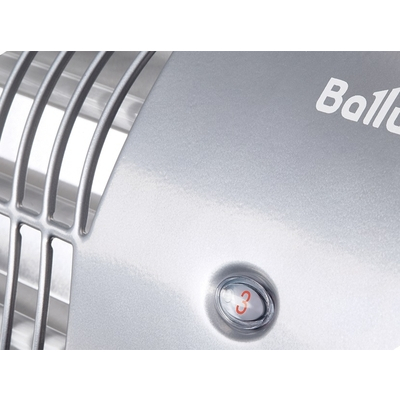 Обогреватель Инфракрасный обогреватель Ballu BIH-LW2-1.5