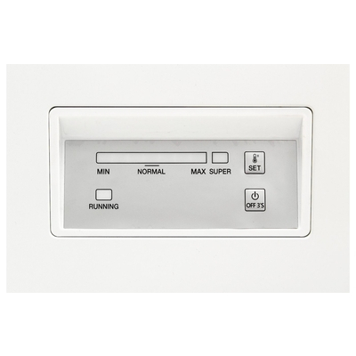 Морозильная камера Leran SFR 145 W