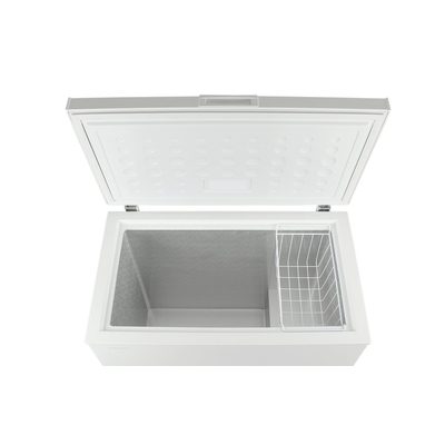 Морозильная камера Leran SFR 200 W