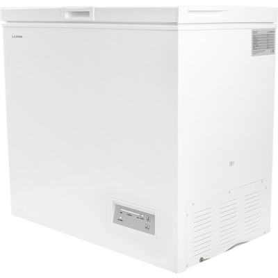 Морозильная камера Leran SFR 200 W