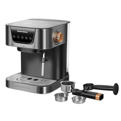 Кофеварка Redmond RCM-CBM1514 image description