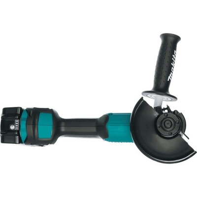 Шлифмашина Makita DGA504RF