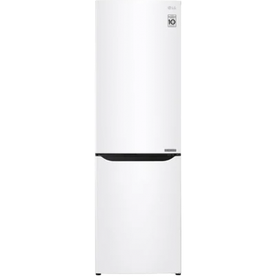 Холодильник LG GA-B419SWJL