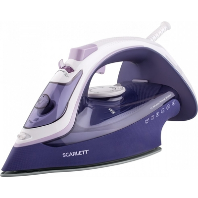  Утюг Scarlett SC-SI30K37