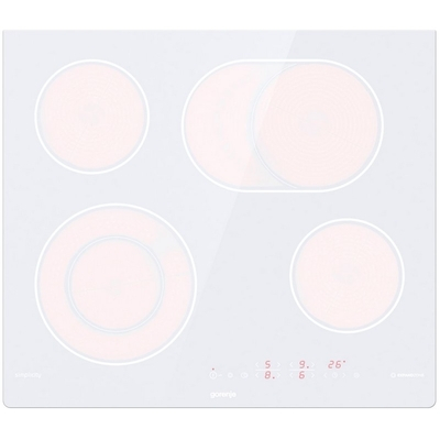 Варочная панель Gorenje ECT643SYW