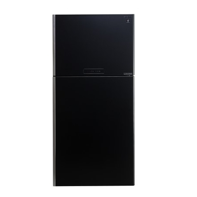 Холодильник Sharp SJ-XG55PM-BK