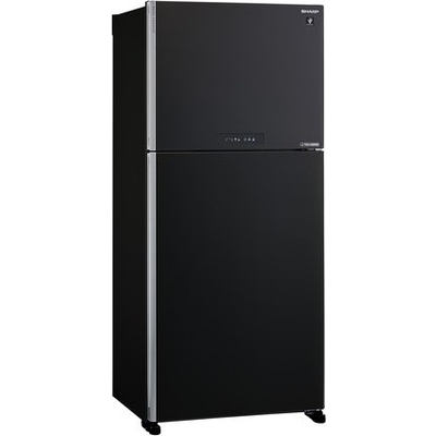 Холодильник Sharp SJ-XG55PM-BK