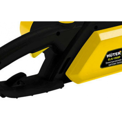 Электропила Huter Els-1500P 70/10/4