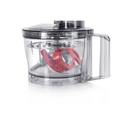 Кухонный комбайн Bosch MCM3201B