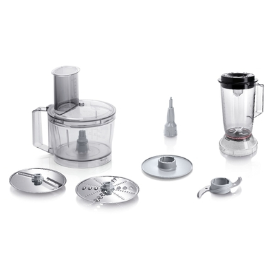 Кухонный комбайн Bosch MCM3201B