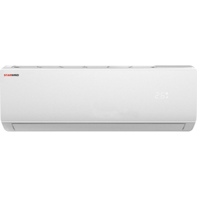 Кондиционер Starwind TAC-12CHSA/XAA1 белый